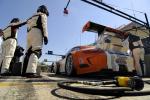 Porsche 911 GT3 R Hybrid 2010 года